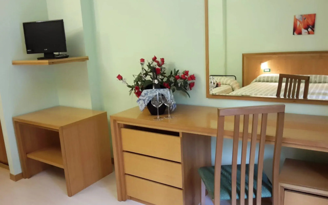 Hotel Orso Bianco