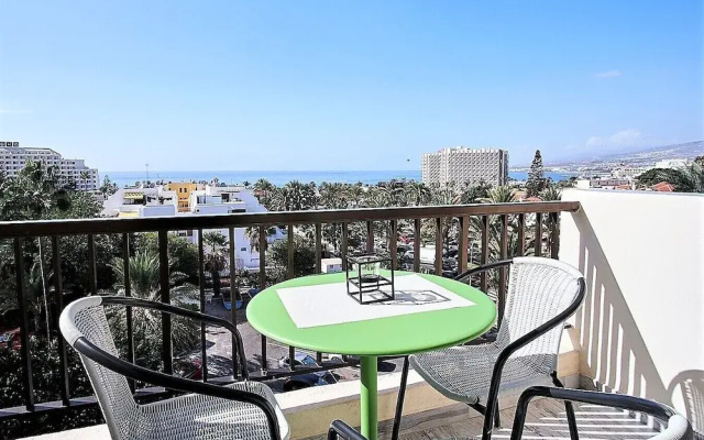 El Dorado Apartament