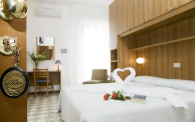 Hotel Stoccarda