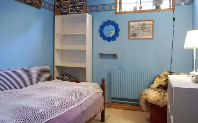 5 Star Holiday Home in Tanumshede