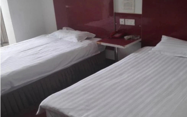 Wuyuan 108 Express Hotel