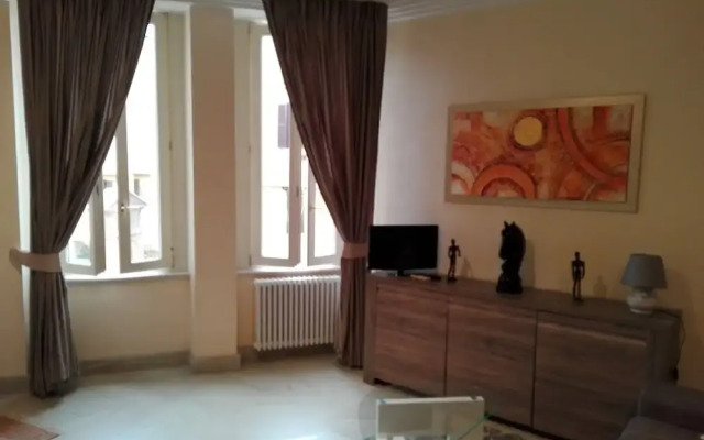 Sistina House