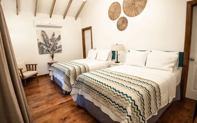 Angeli Gardens Boutique Hotel