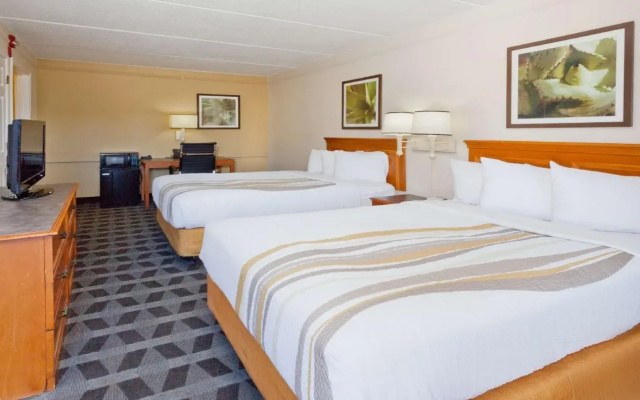 Americas Best Value Inn Montgomery, AL