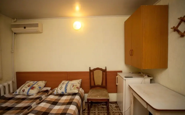 Guest House Shevchenko