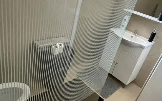 Apartament central AD