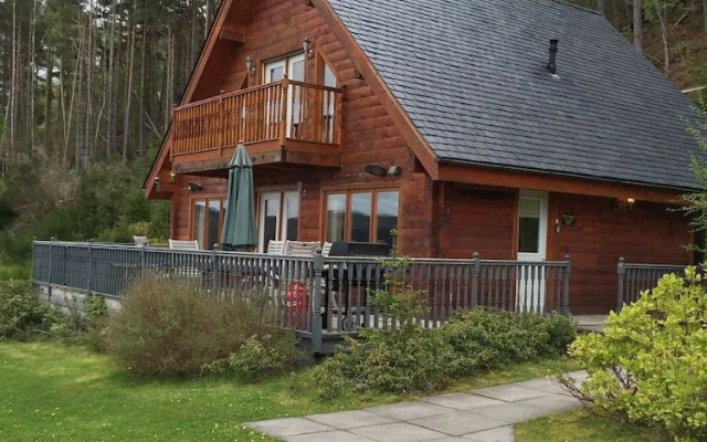 Loch Ness Highland Lodges