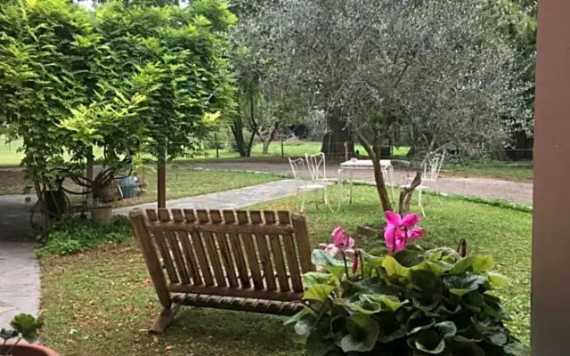 B&b parco delle sequoie