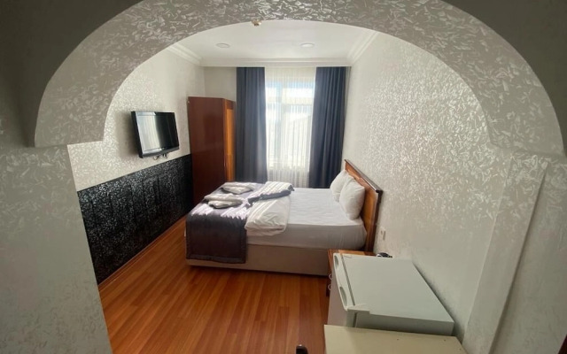 Timex Suites İstanbul