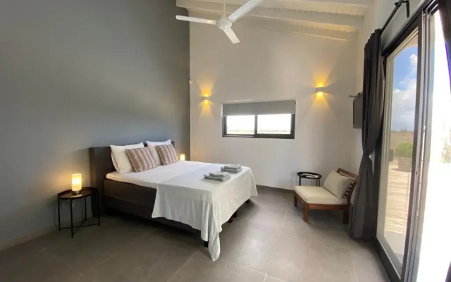 Salt Apartments Bonaire