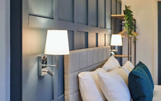 Host Stay The Langley Hotel Apartment 8