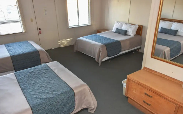 Panamint Springs Resort
