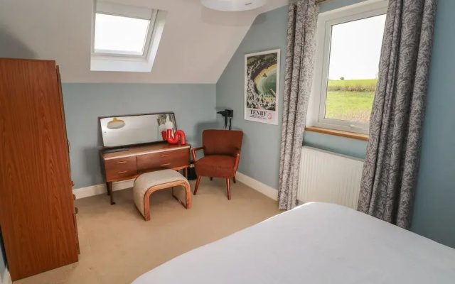 The Annexe, Meadow Croft