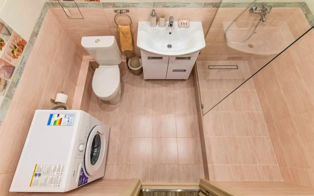 Vdali Poshtel на Электриков 9-30
