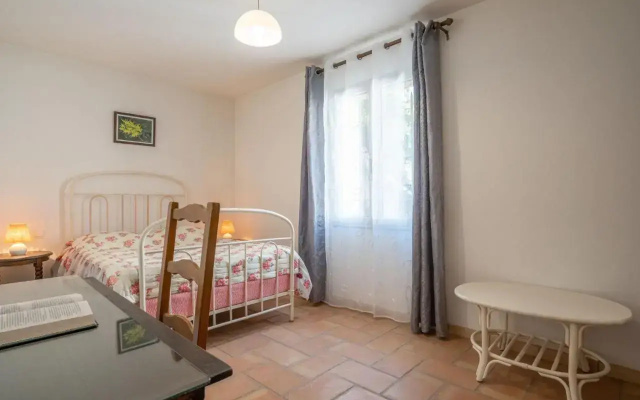 Holiday Home Bartavelle