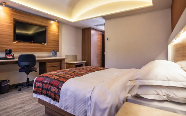 JF Grand Puebla
