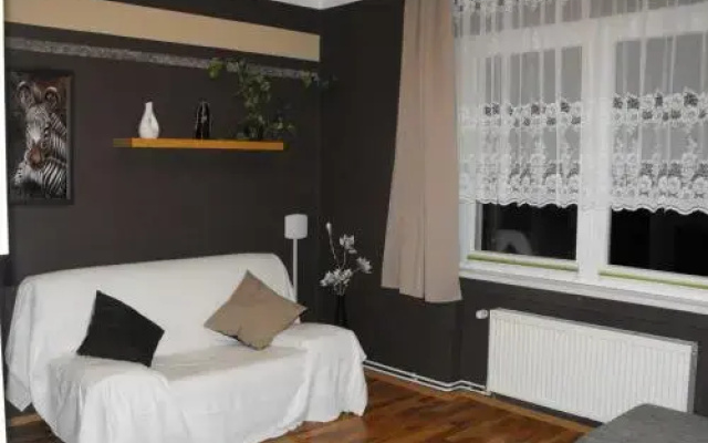 Ferienwohnung Sonnenhügel