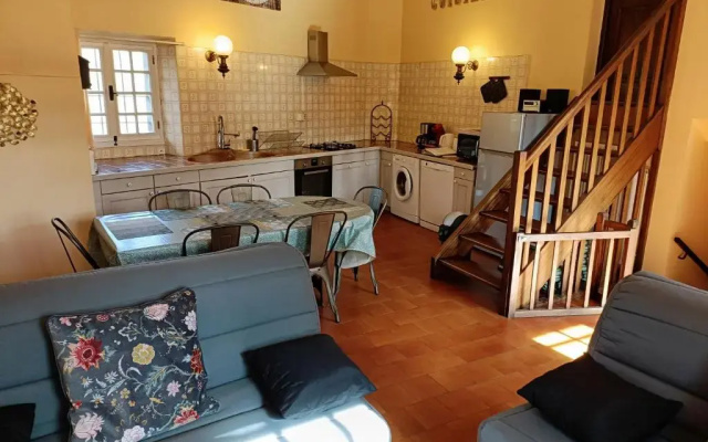 Gîte du Cladan