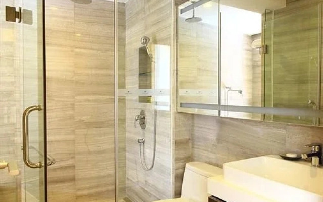 Sanya Tujia Vacation Rentals- Sanya Bay