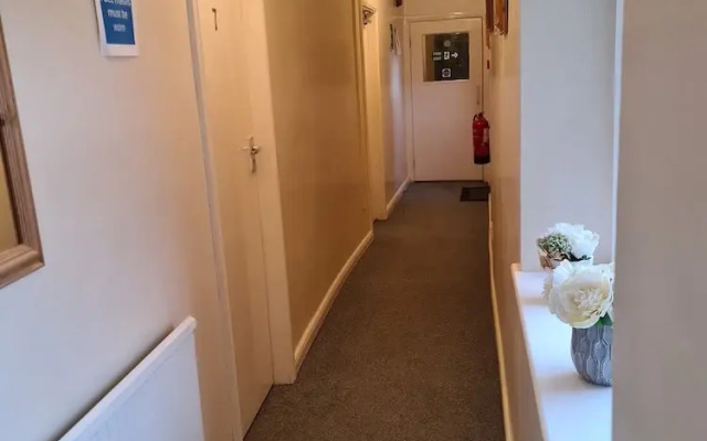 The Coach House Rooms