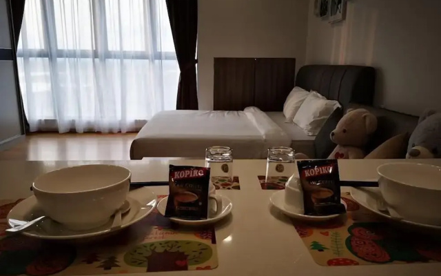 City View Suites