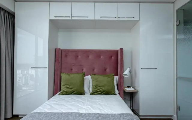 Deluxe Self-Catering Apartment | Park Central