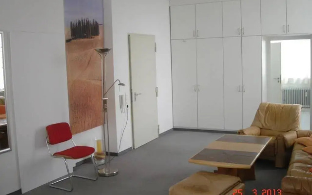 Businesshotel & Apartments Stuttgart-Vaihingen