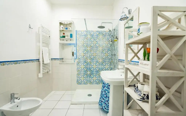 Borgo Dei Saraceni - Suites & Apartments