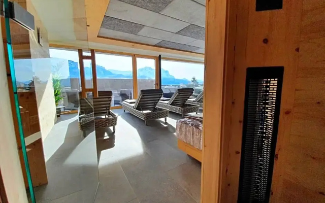 Hotel Andechserhof