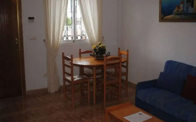 La Cinuelica R15 Townhouse With 2 Comm Pools L143