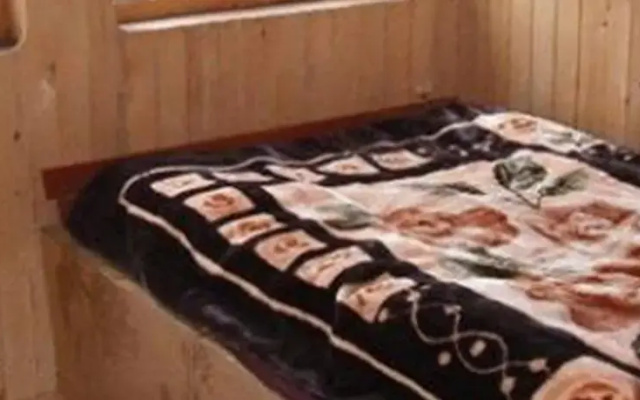 Kruiskari Guest House