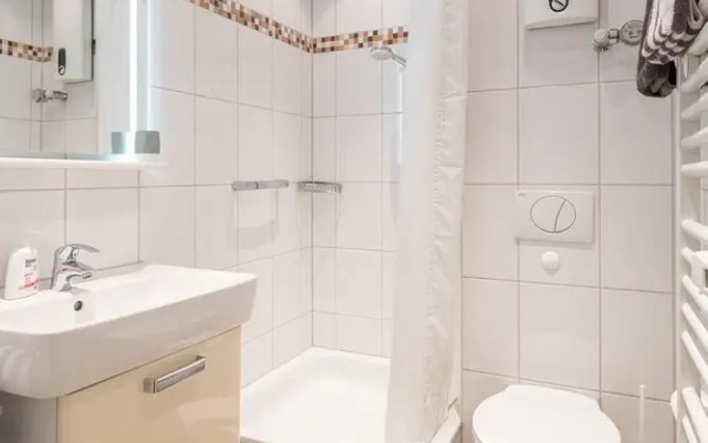Appartement 21