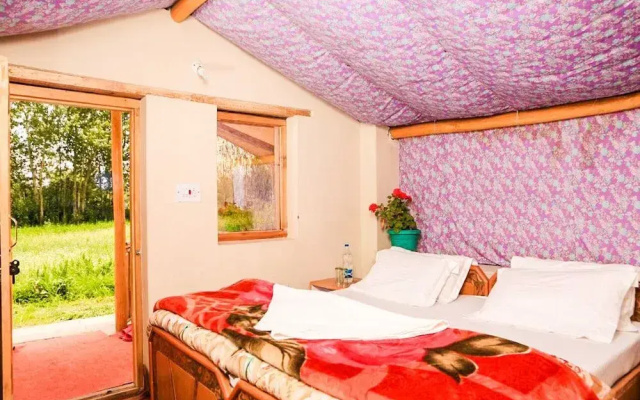 Shangrila Resort Nubra