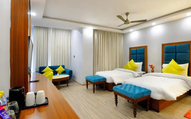 Amaya Resort