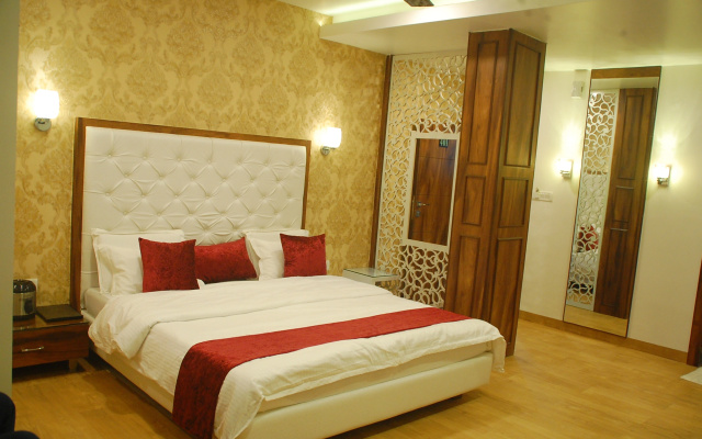 Hotel Pandav