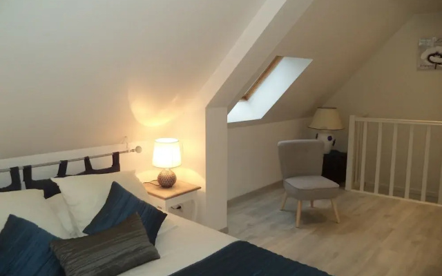 Maison de Vacances à 3 Km de la plage