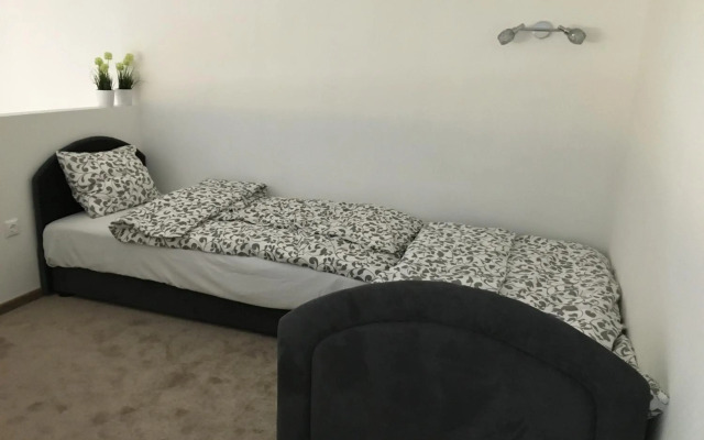 Zichy 34 Apartment