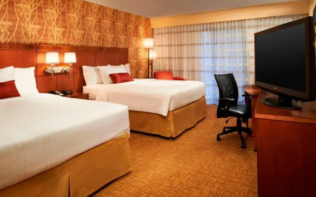 Courtyard Chicago Arlington Heights/South