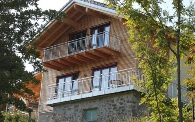 Chalet Zauberberg
