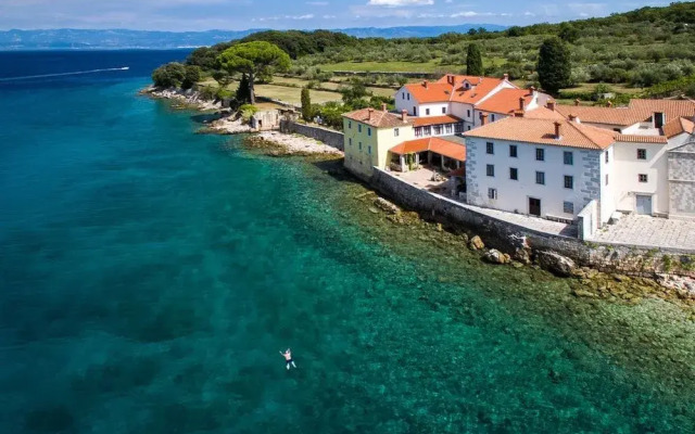 Apartman Glavotok 2
