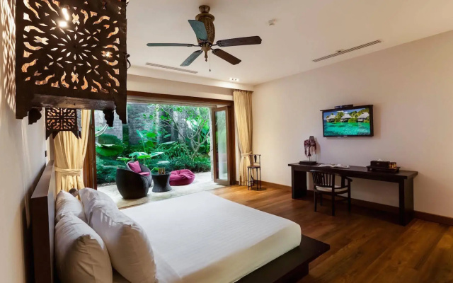 Villa Katrani Samui