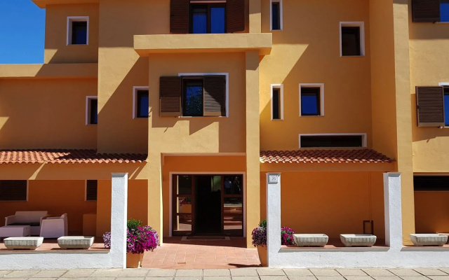 Hotel Del Porto