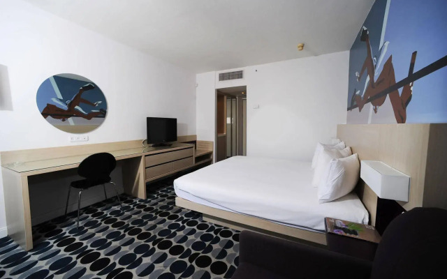 Sport Club by Isrotel Collection