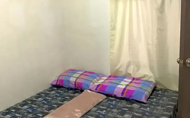 La Riesa Dorm