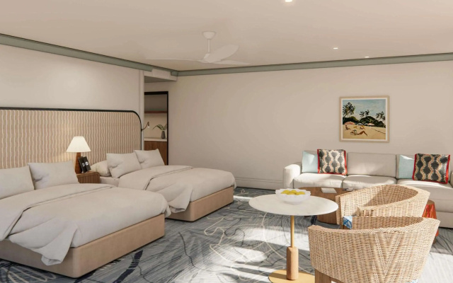 Elysium Noosa Resort - MGallery Collection