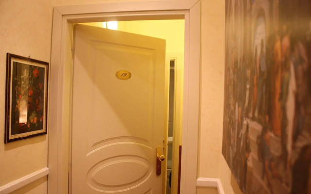 Hotel Viennese