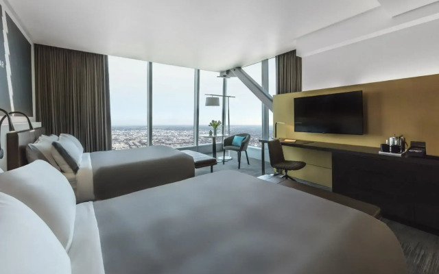 InterContinental Los Angeles Downtown by IHG