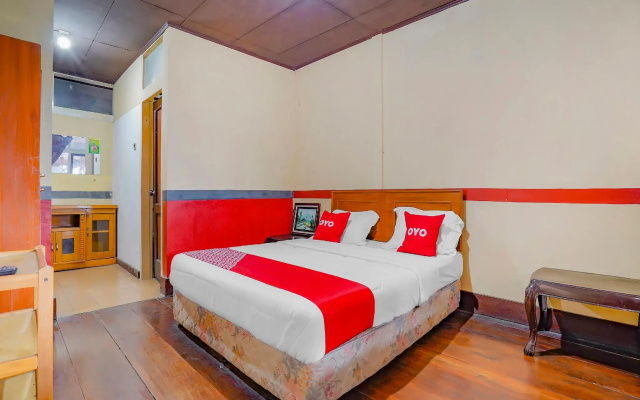 OYO 90025 Pondok Pesona Lembang