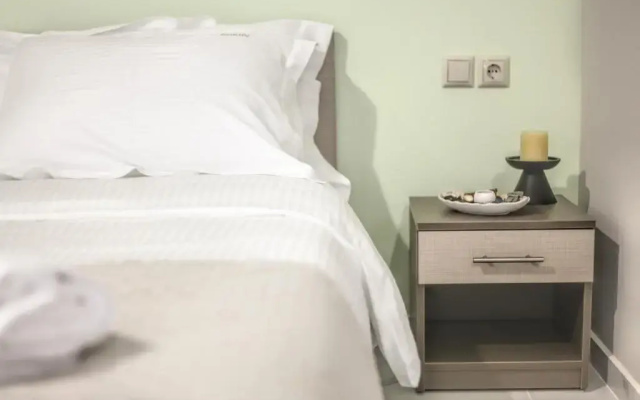 Del Sol #1 Meteora Luxurious Family Suites