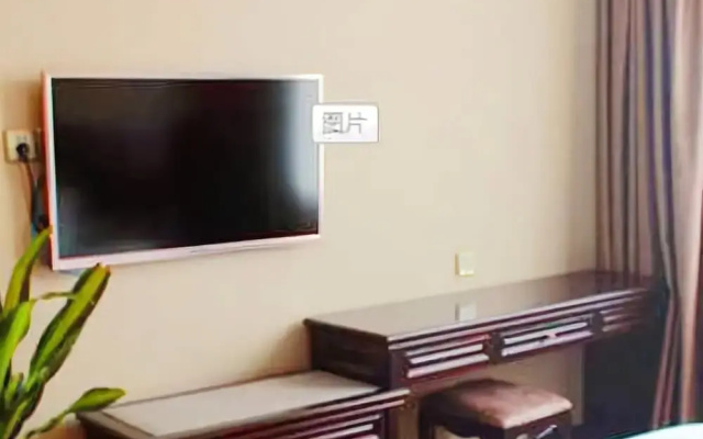 Xinzheng Shangri La Holiday Hot Spring Hotel